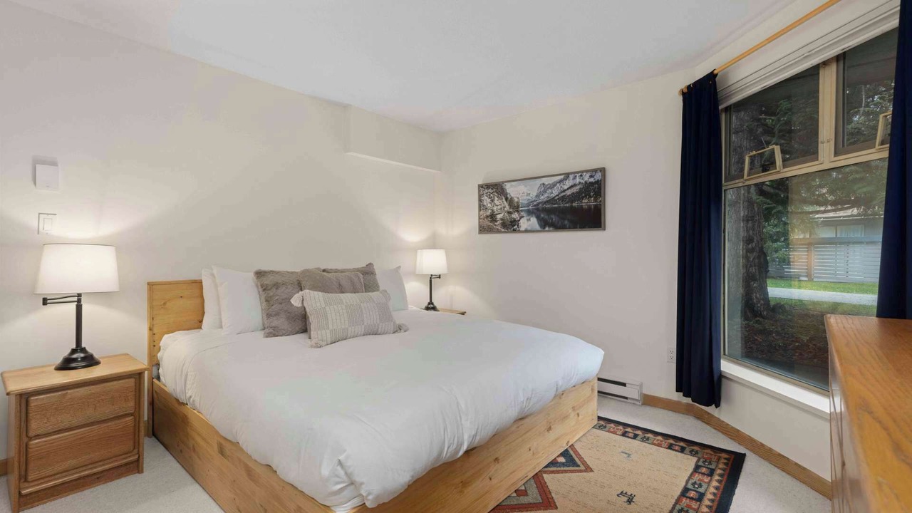 Photo of Bedroom in Blackcomb