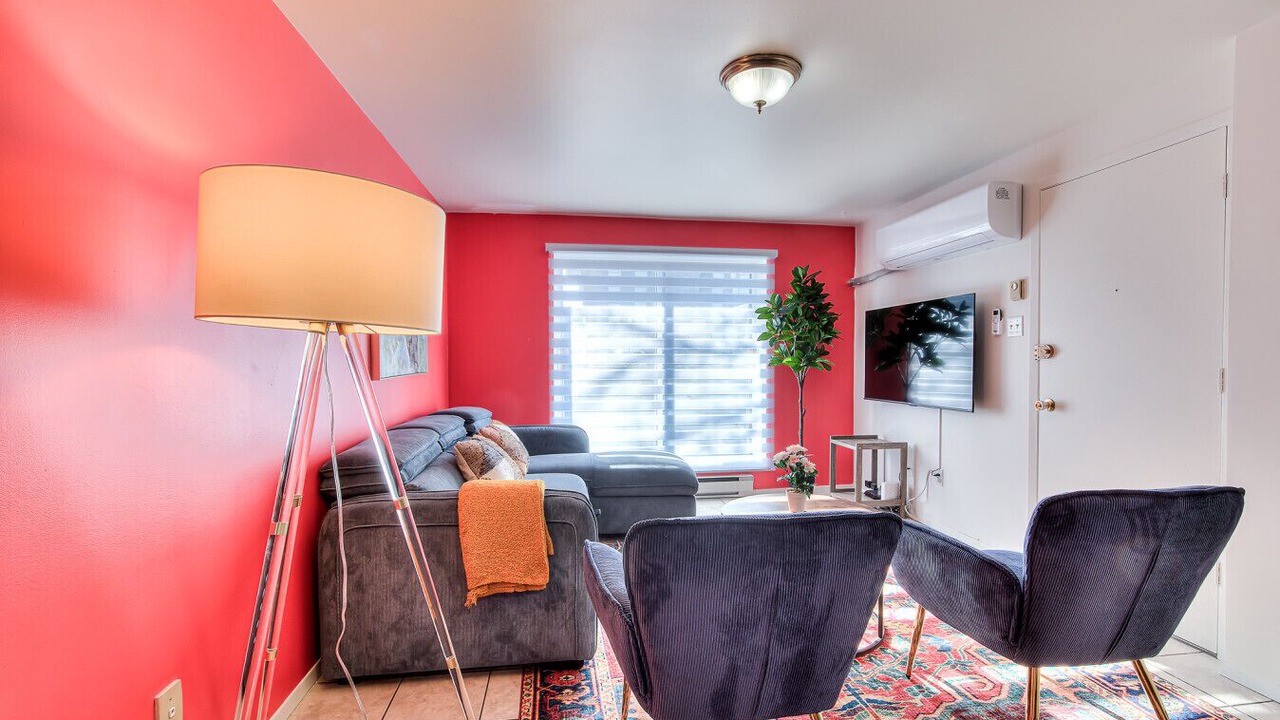 Photo of Livingroom in Sainte Genevieve