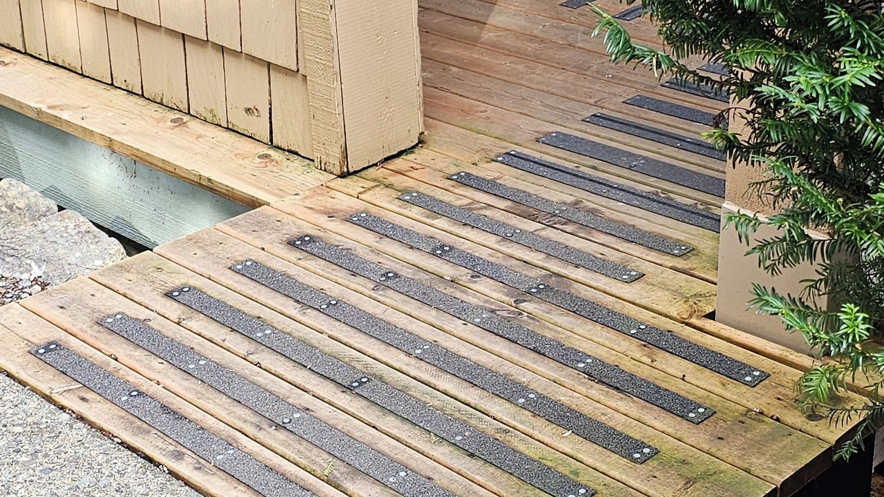 Photo of Outdoor in Tofino