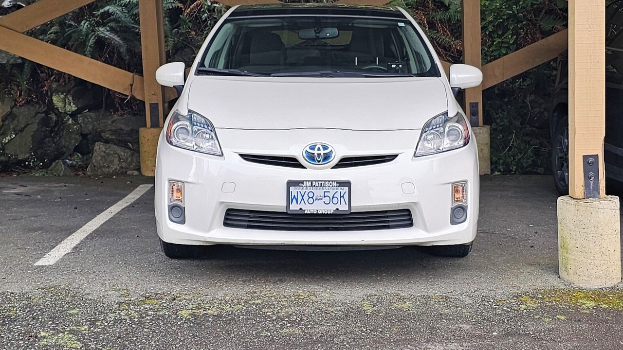 Photo of Outdoor in Tofino