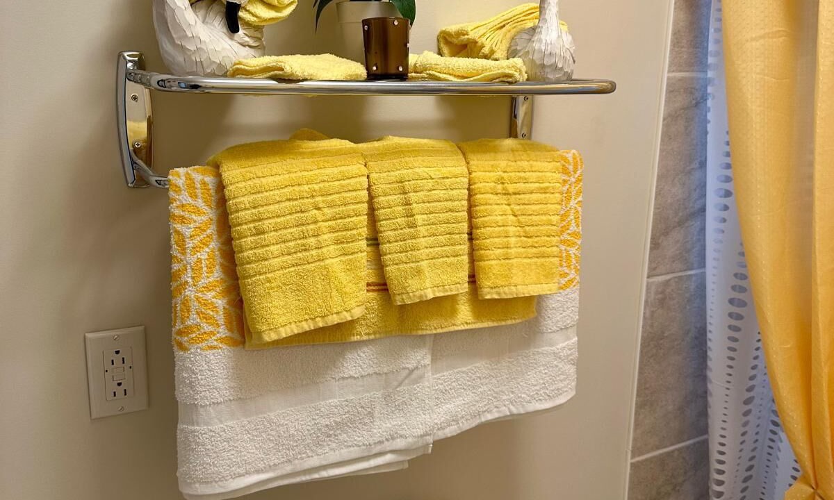 Photo of Bathroom in Terra Nova