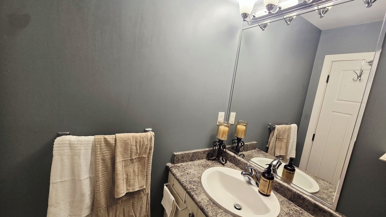 Photo of Bathroom in Surrey