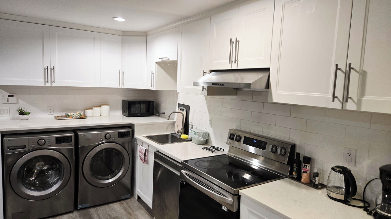 Photo of Kitchen in Surrey