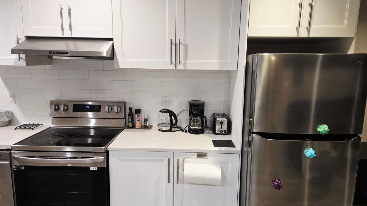 Photo of Kitchen in Surrey