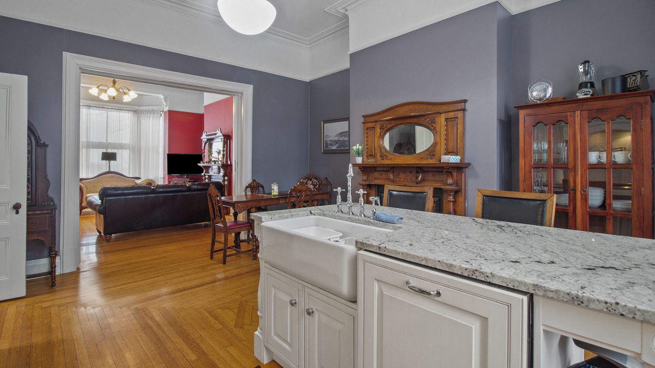 Photo of Bedroom in Downtown St. John's
