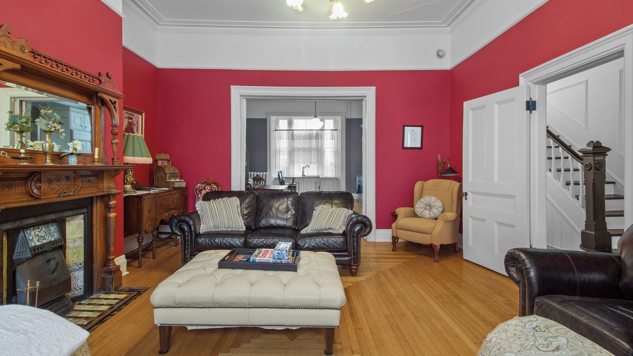 Photo of Livingroom in Downtown St. John's