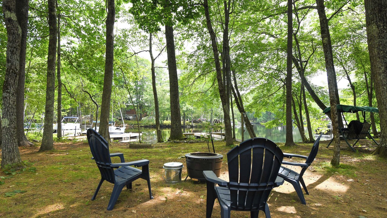 Photo of Outdoor in Thompson's Point