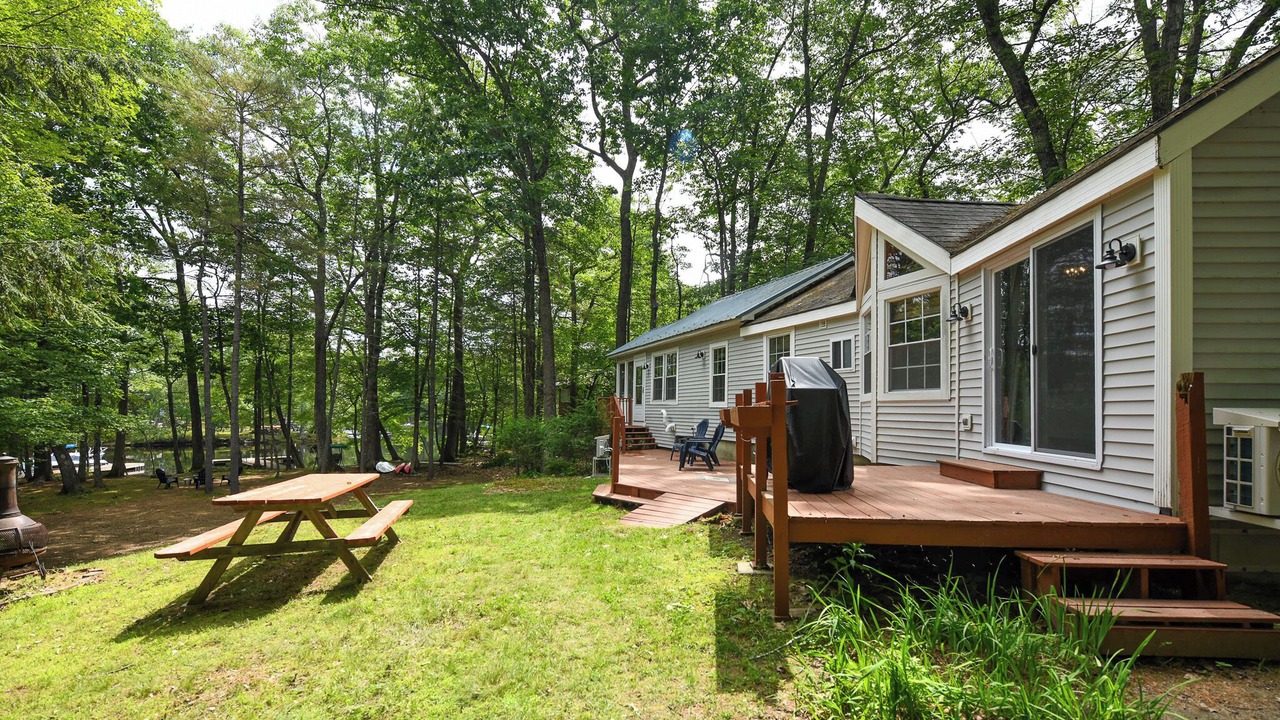 Photo of Outdoor in Thompson's Point