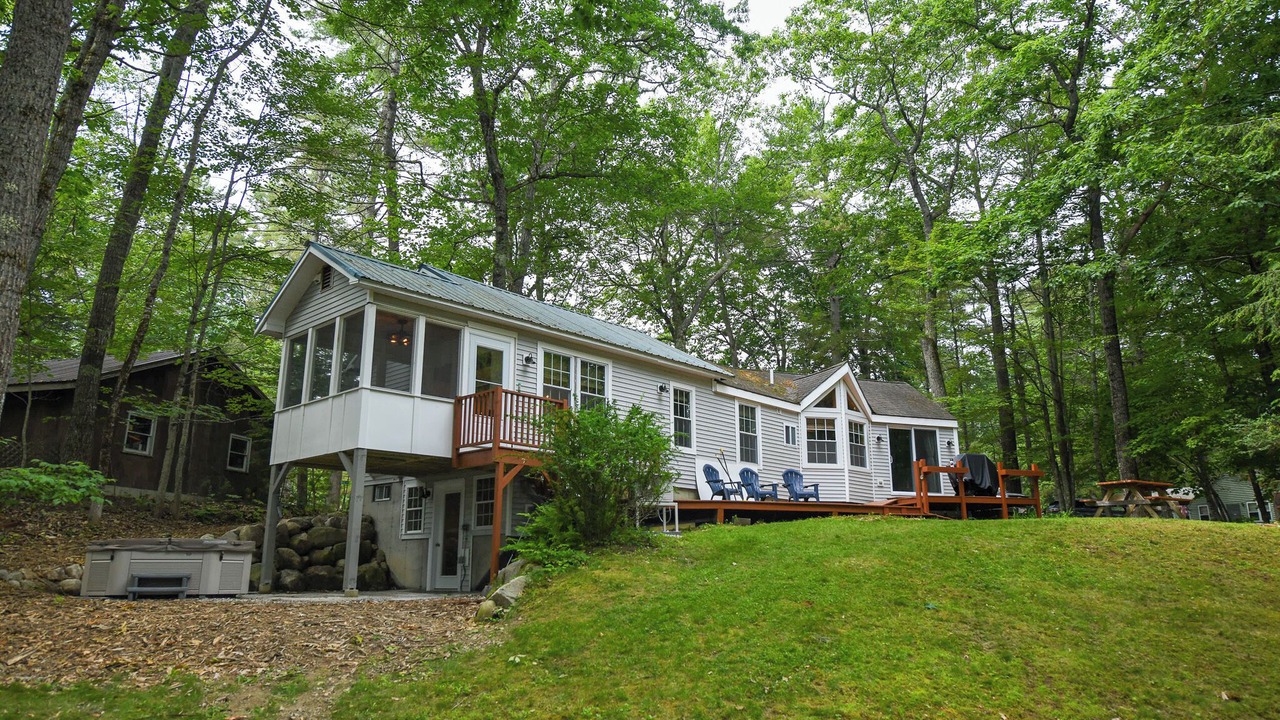 Photo of Outdoor in Thompson's Point