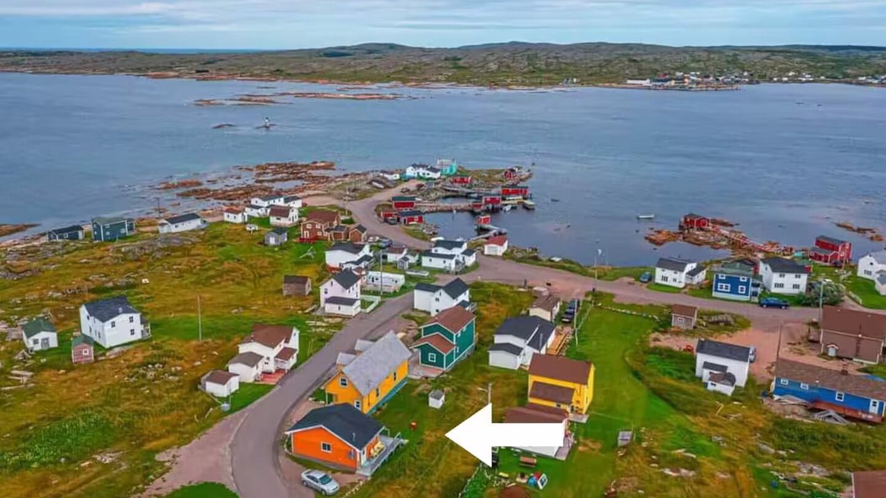Photo of Outdoor in Fogo Island