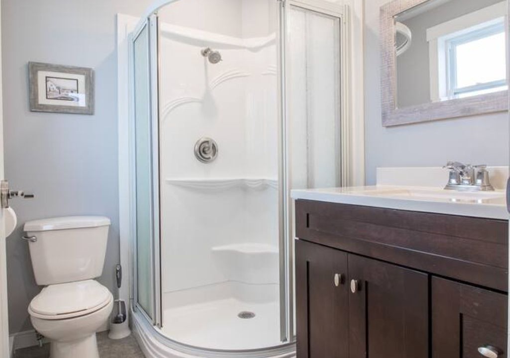 Photo of Bathroom in Fogo Island