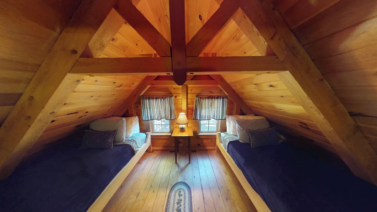 Photo of Bedroom in Lincoln
