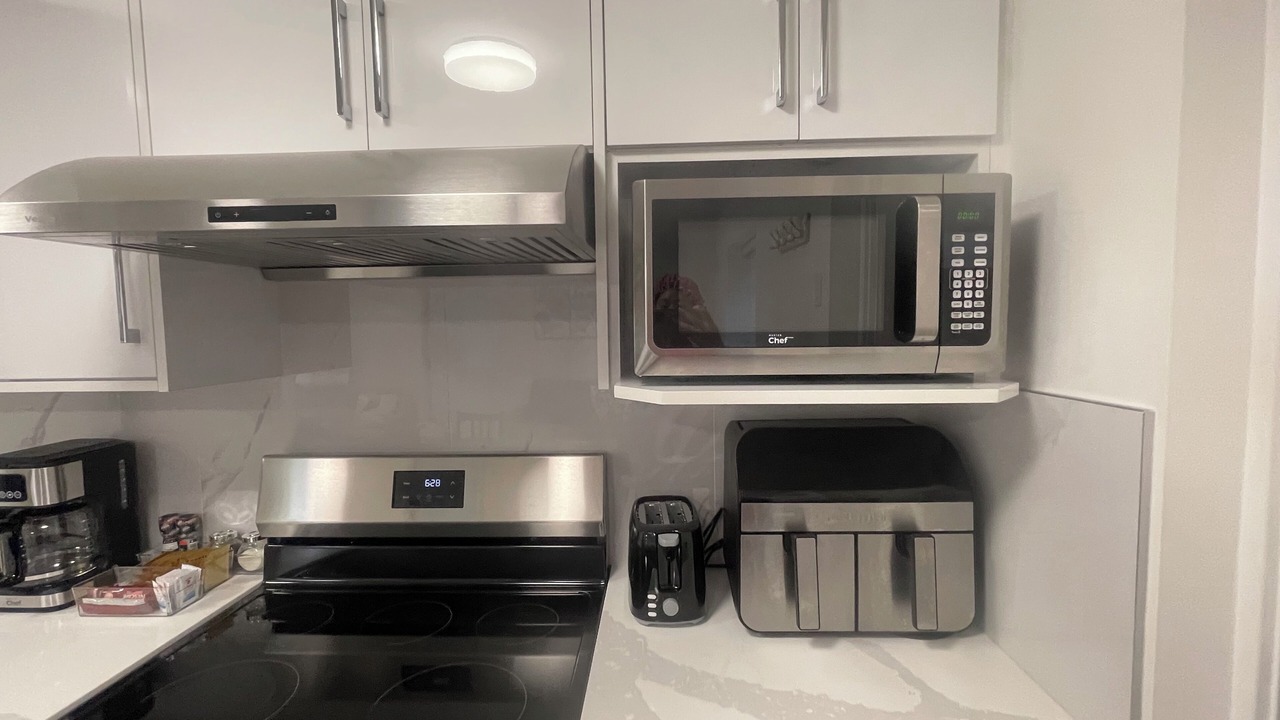 Photo of Kitchen in Knight