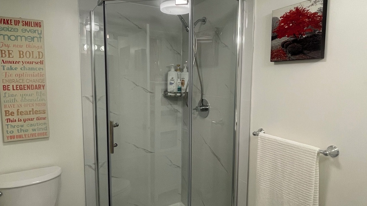Photo of Bathroom in Knight