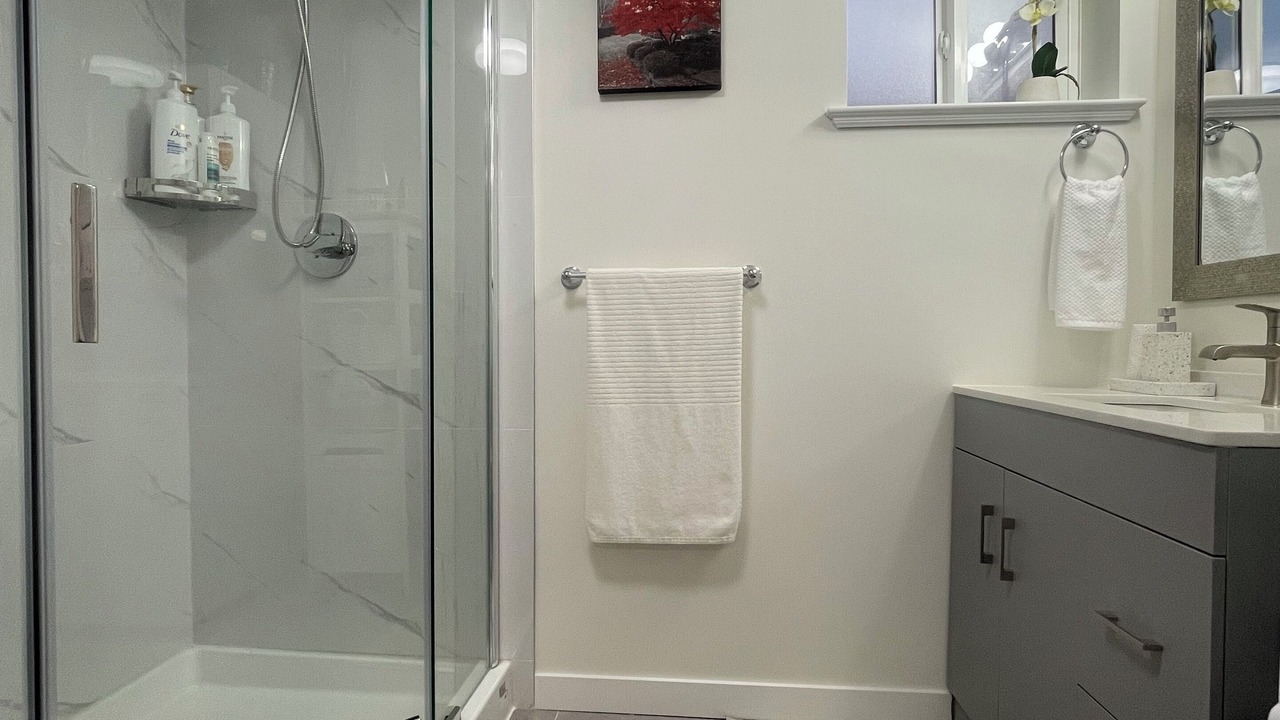 Photo of Bathroom in Knight