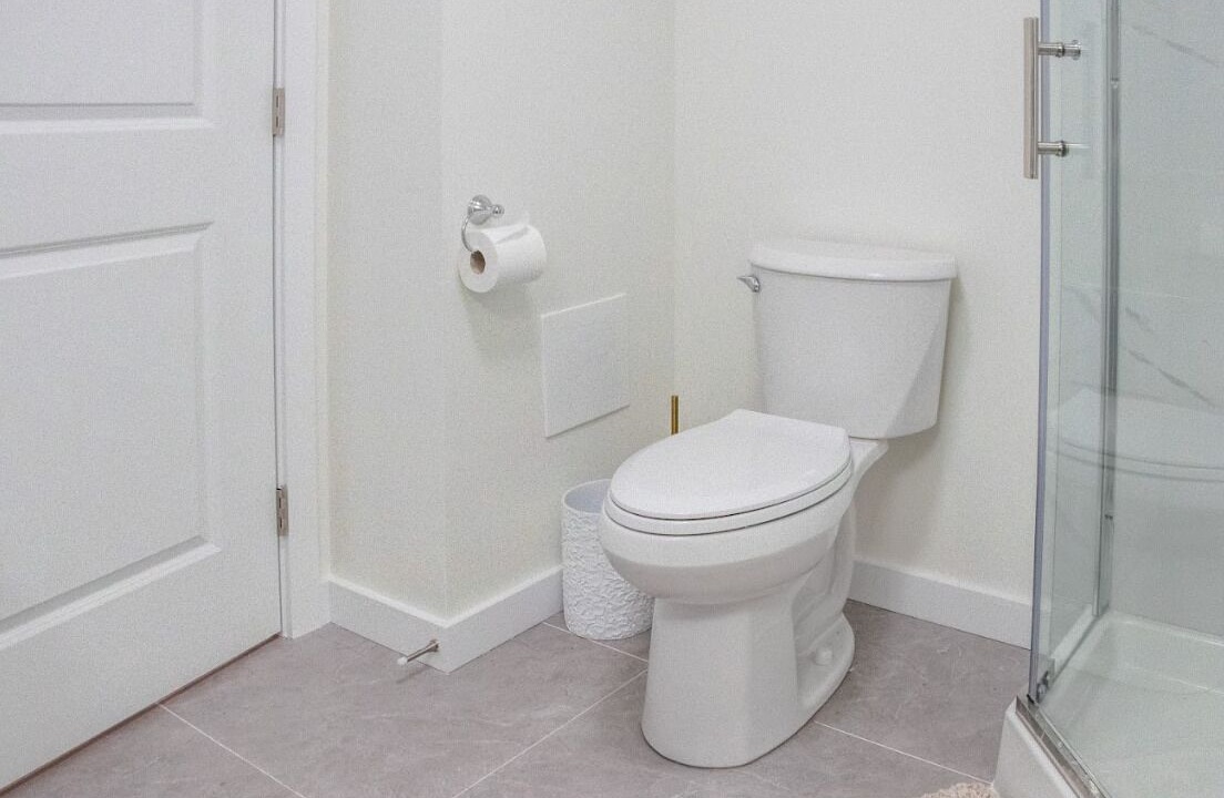 Photo of Bathroom in Knight