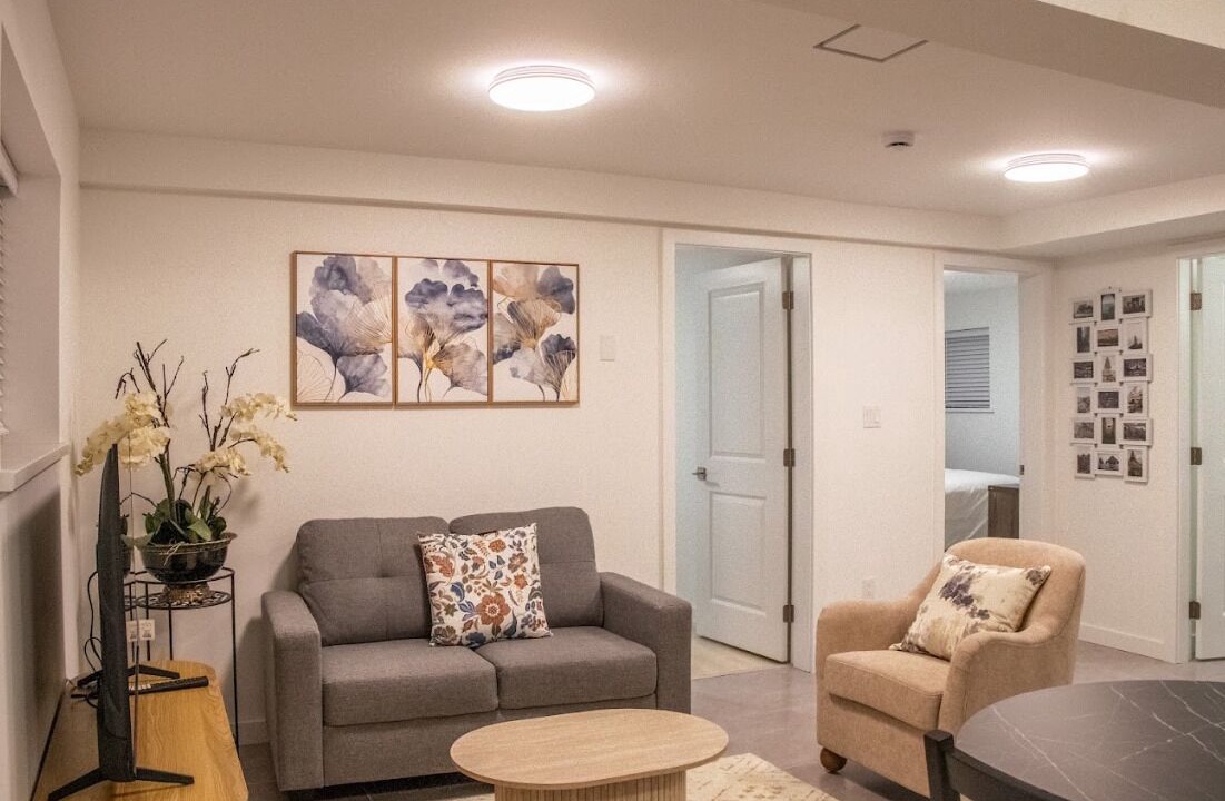 Photo of Livingroom in Knight