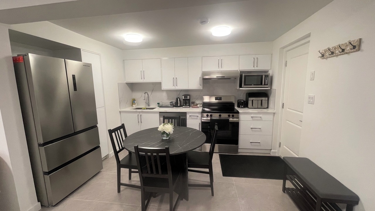 Photo of Kitchen in Knight