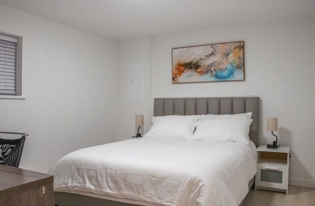 Photo of Bedroom in Knight