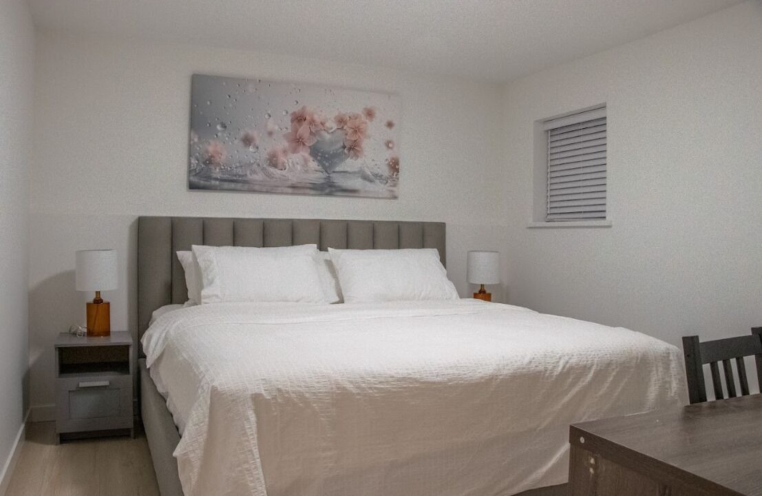 Photo of Bedroom in Knight