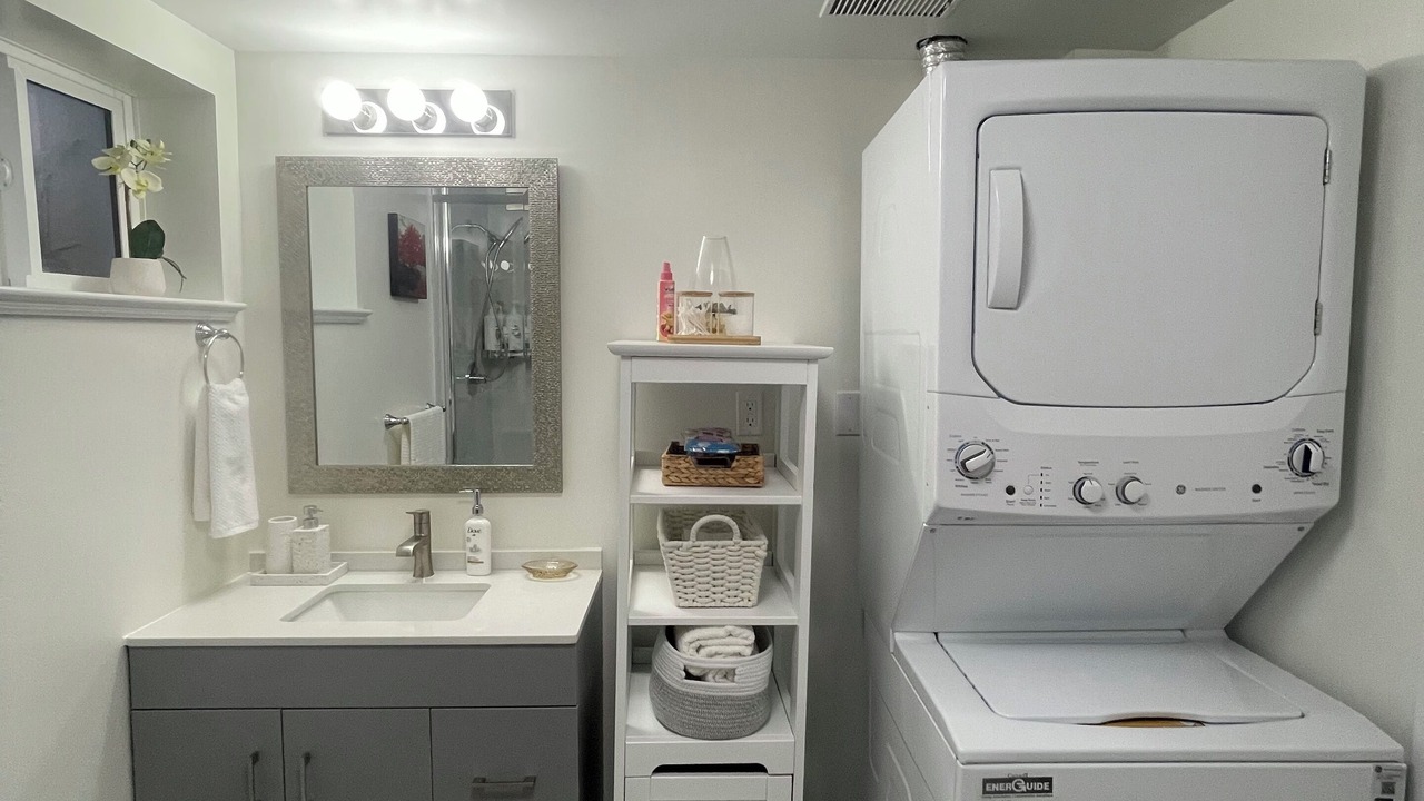 Photo of Bathroom in Knight