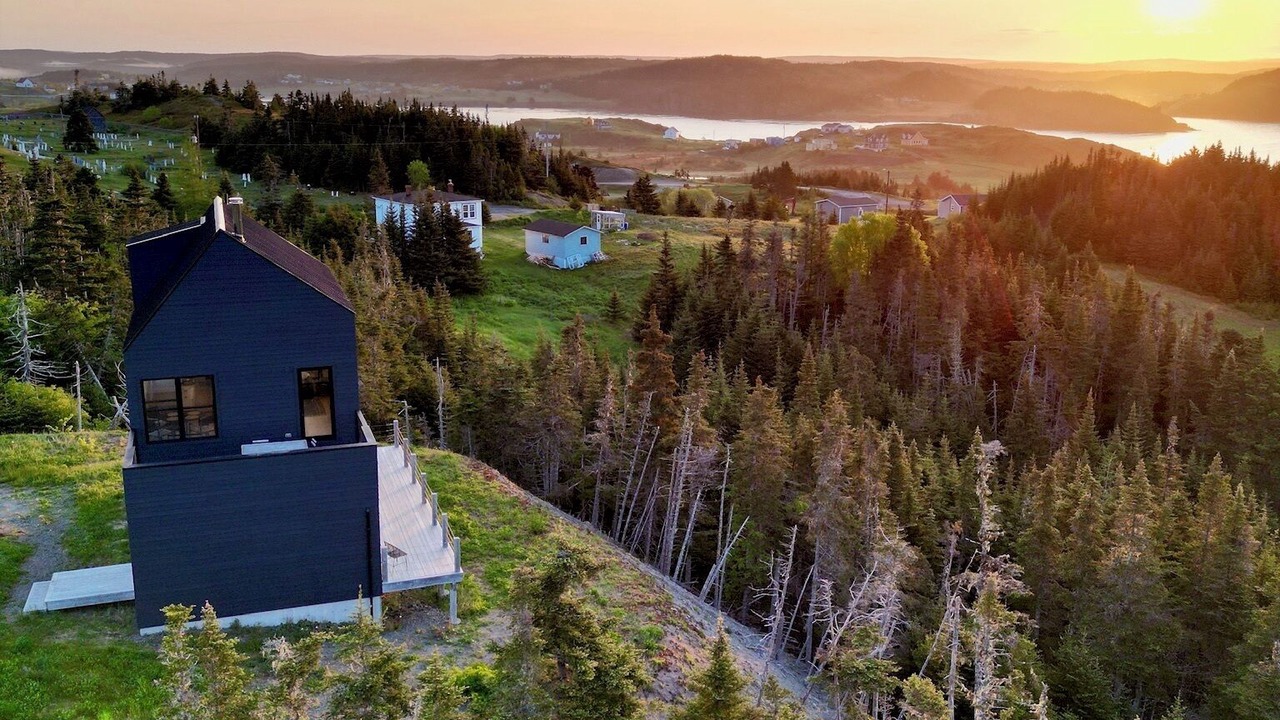 Photo of Outdoor in Port Rexton