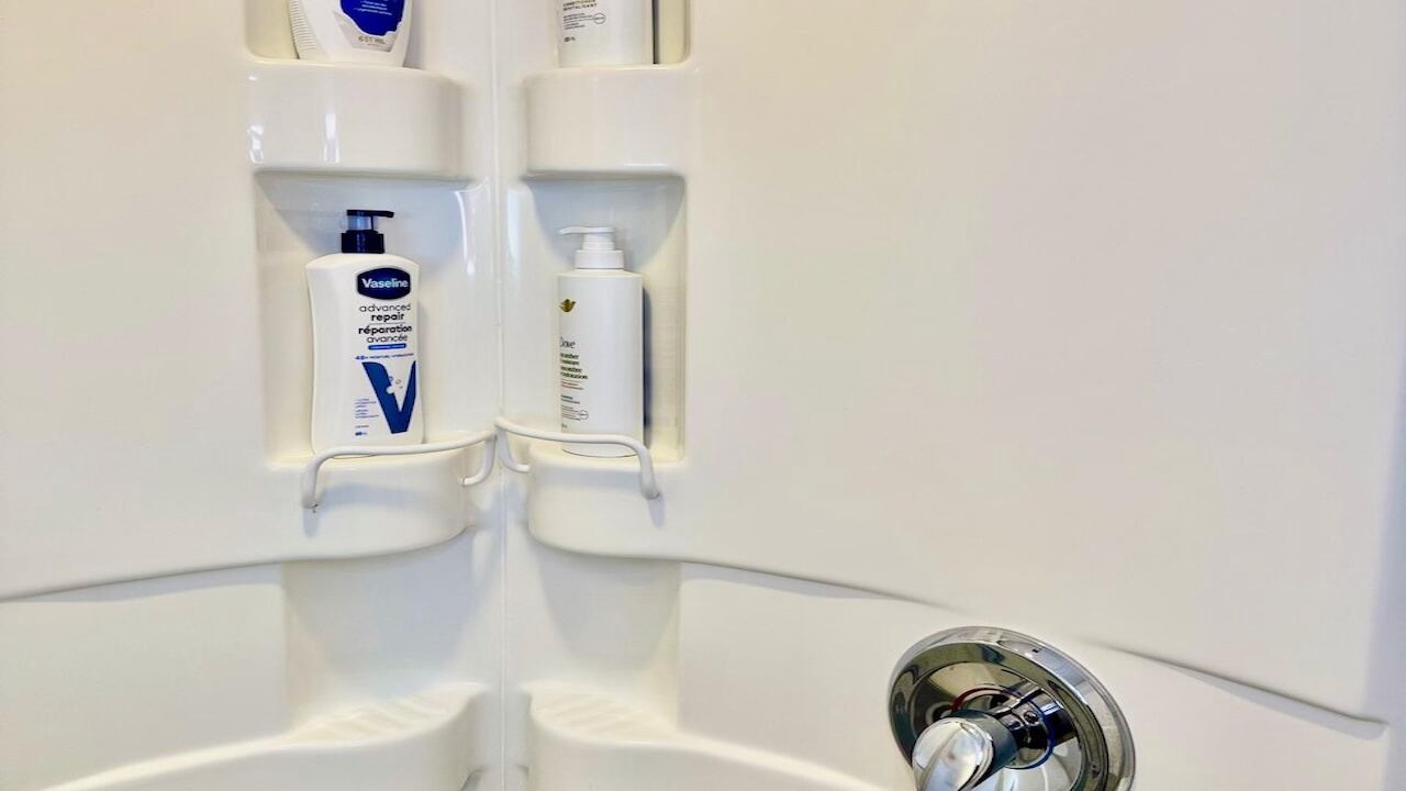 Photo of Bathroom in St. Vital
