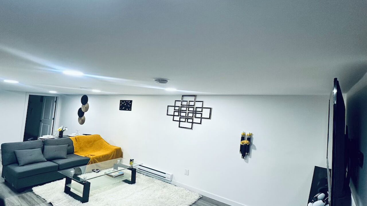 Photo of Livingroom in St. Vital