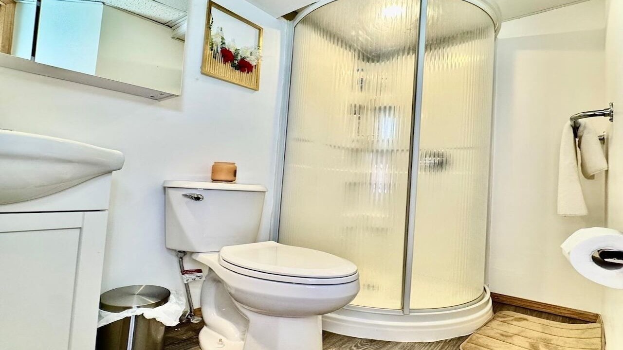 Photo of Bathroom in St. Vital