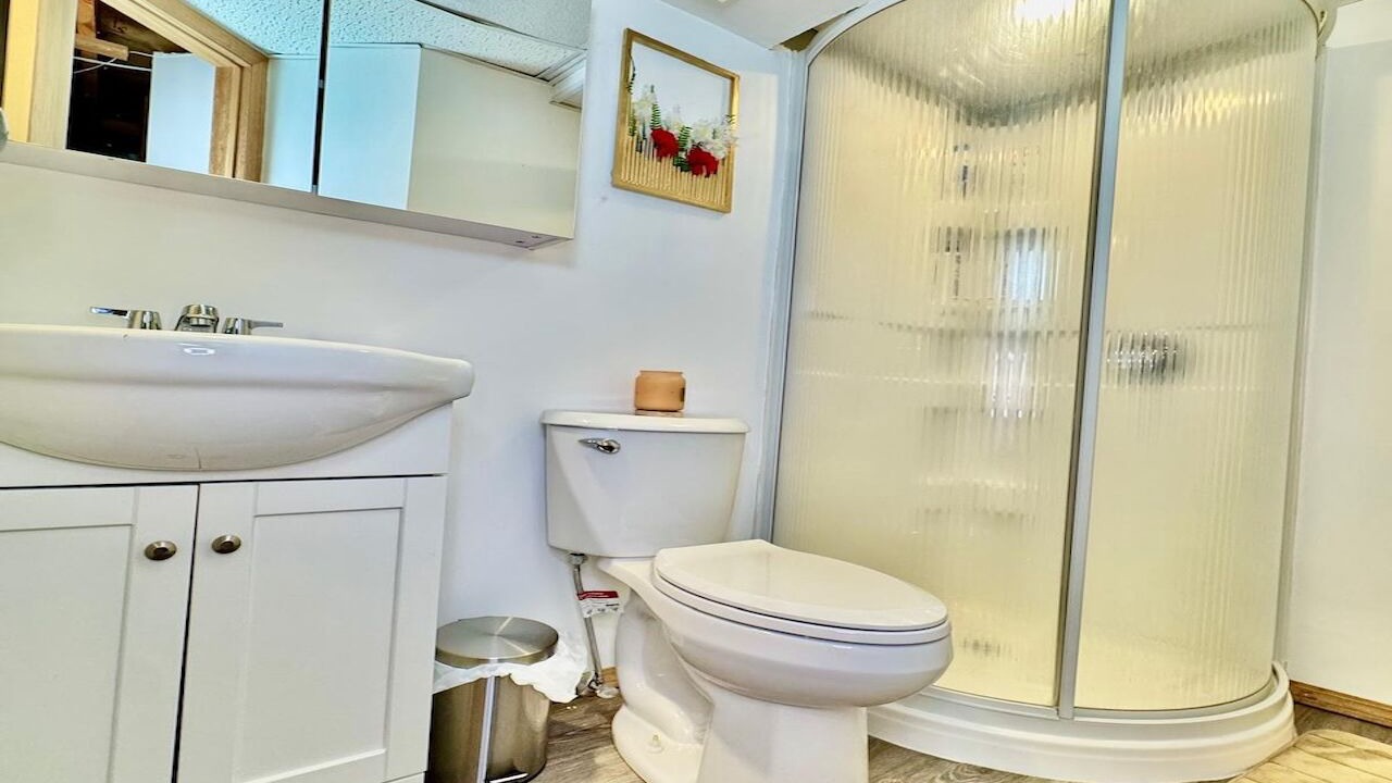 Photo of Bathroom in St. Vital