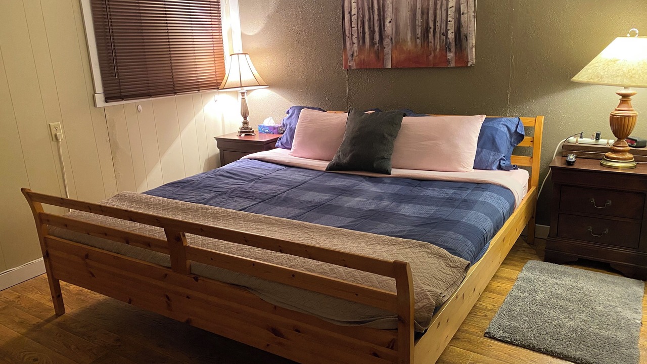 Photo of Bedroom in Golden