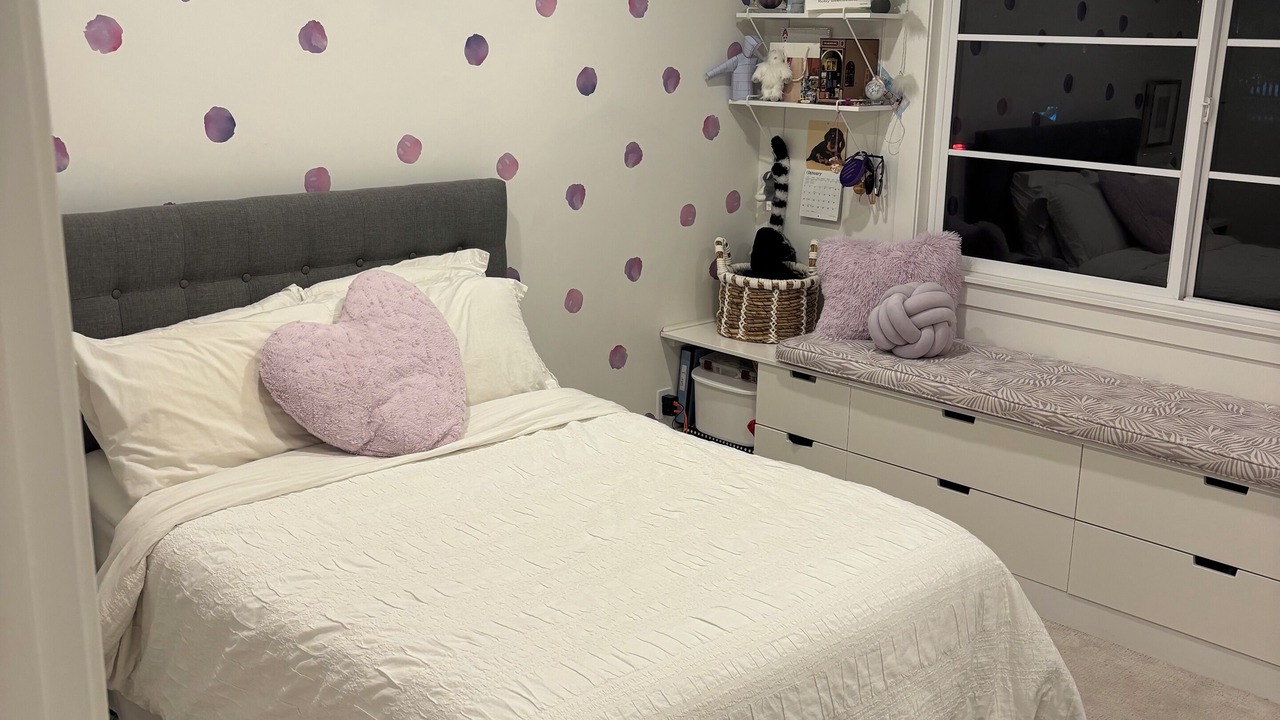 Photo of Bedroom in Vancouver