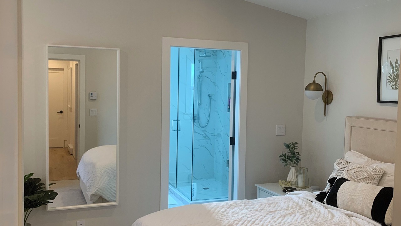 Photo of Bedroom in Vancouver