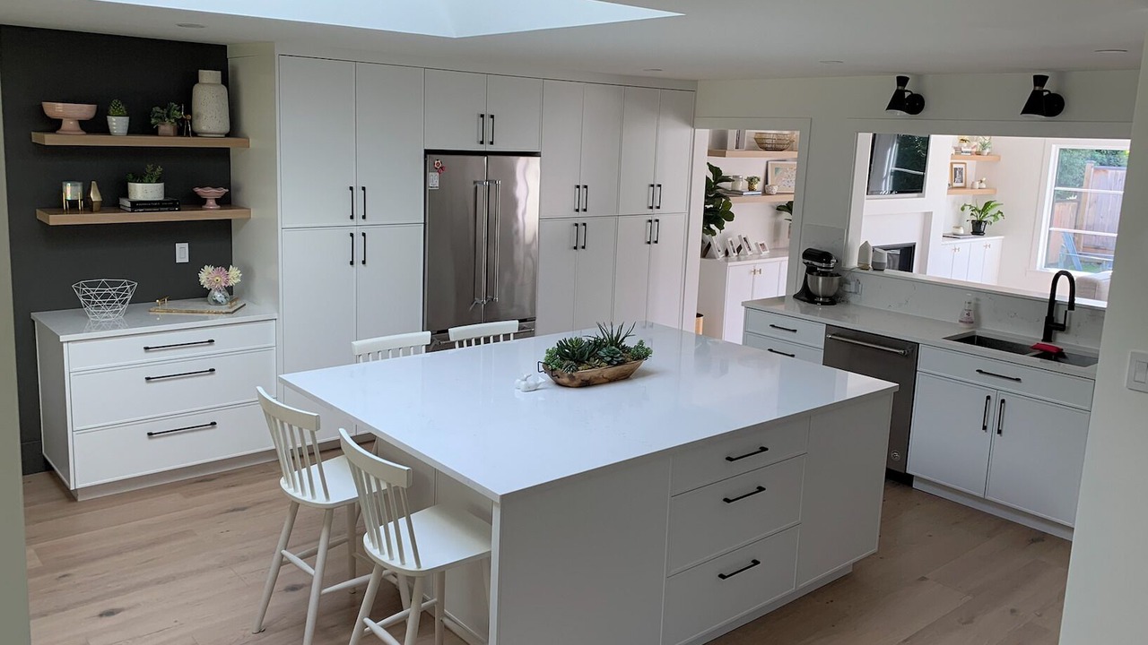Photo of Kitchen in Vancouver