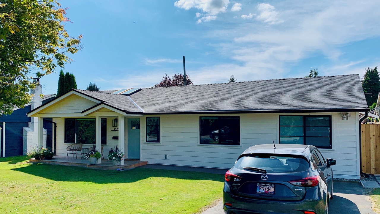 Photo of Outdoor in Vancouver