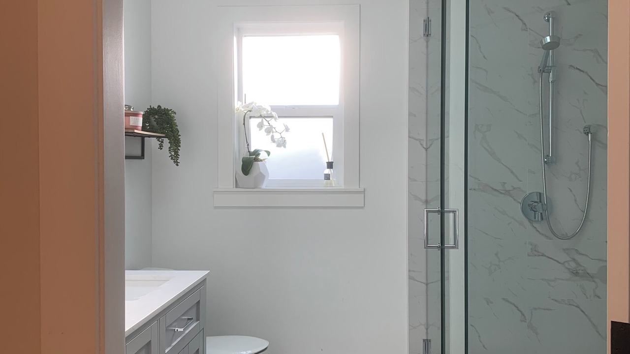 Photo of Bathroom in Vancouver