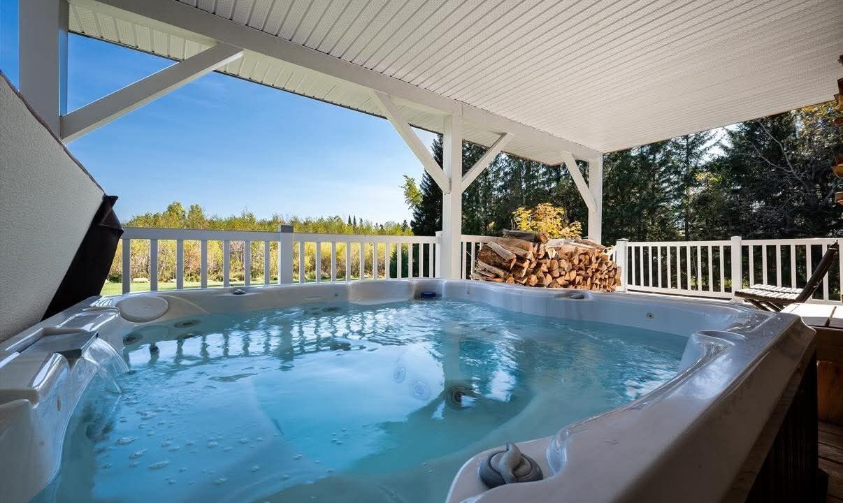 Photo of Outdoor in Petite-Riviere-Saint-Francois
