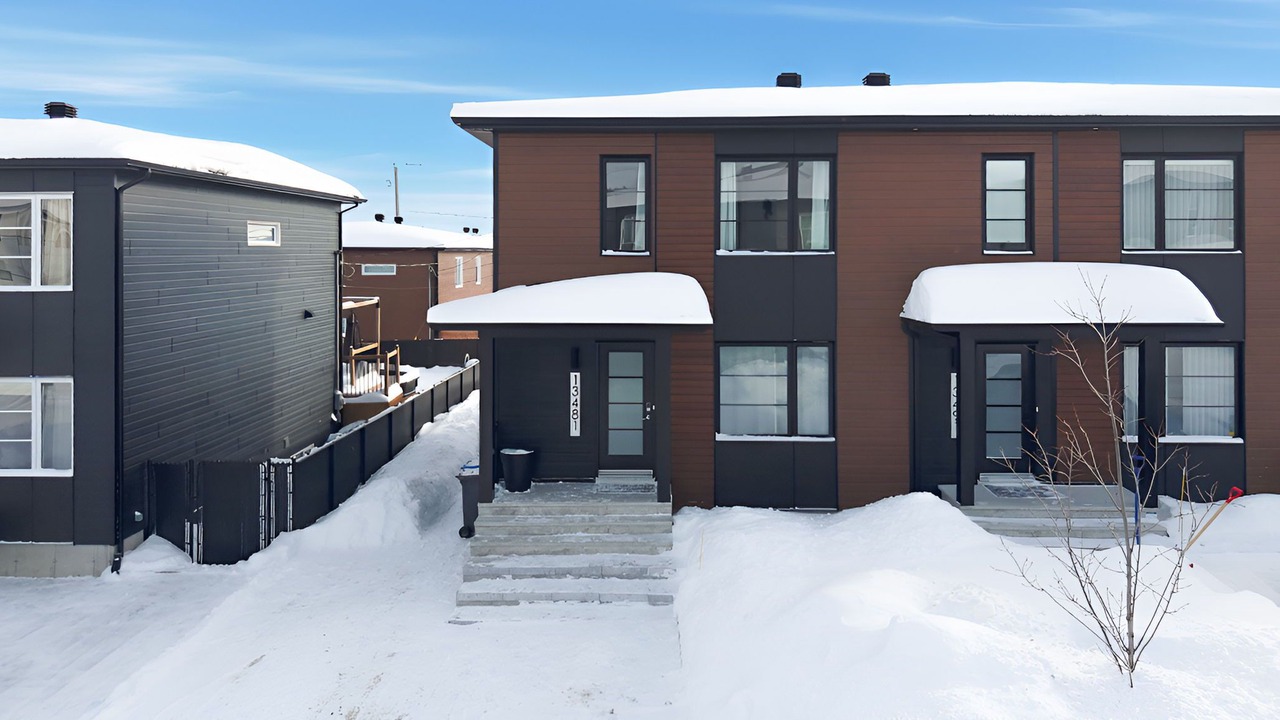 Photo of Outdoor in Saint-Emile