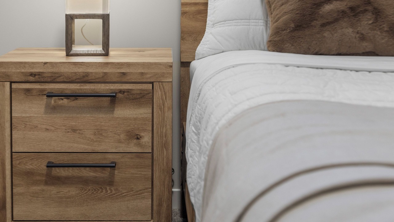Photo of Bedroom in Southeast Calgary
