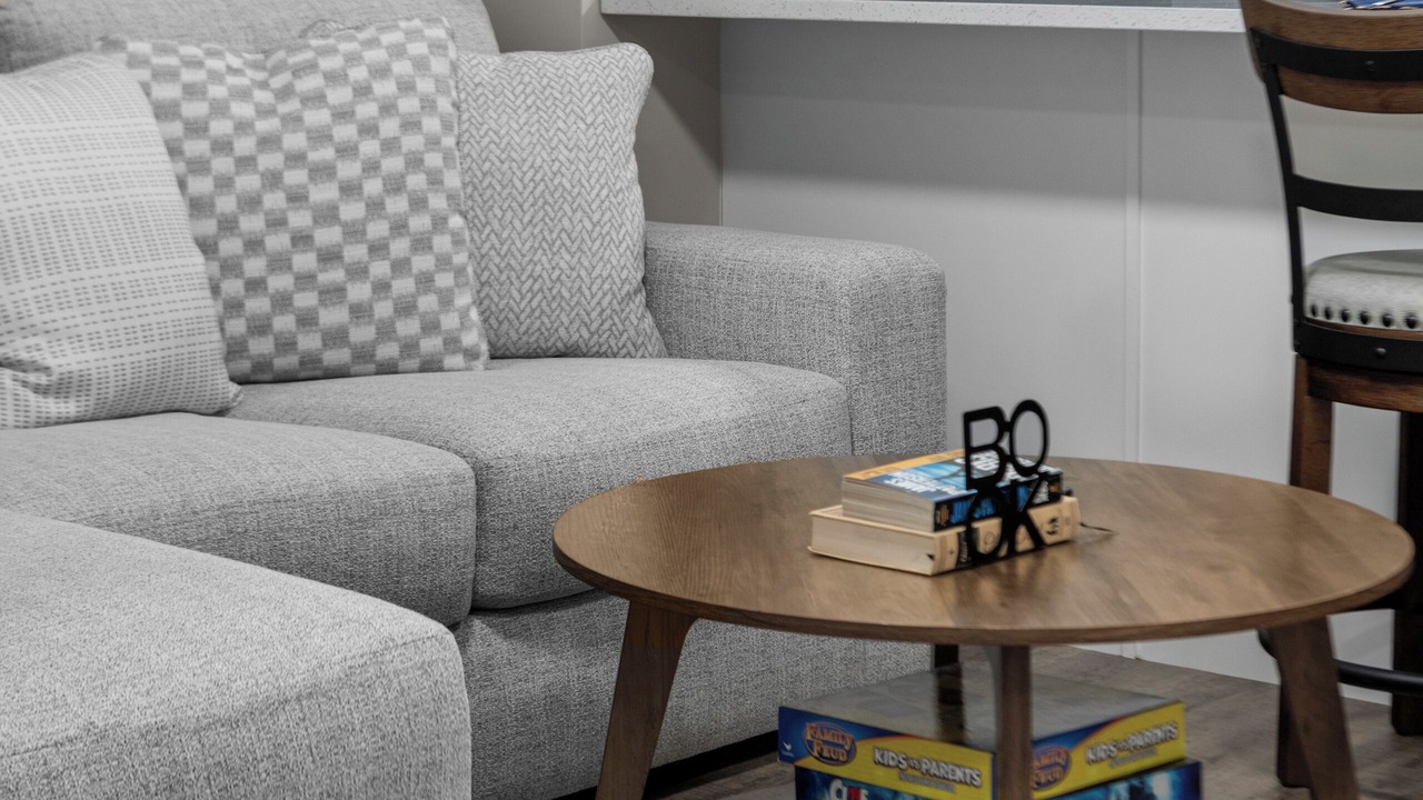 Photo of Livingroom in Southeast Calgary