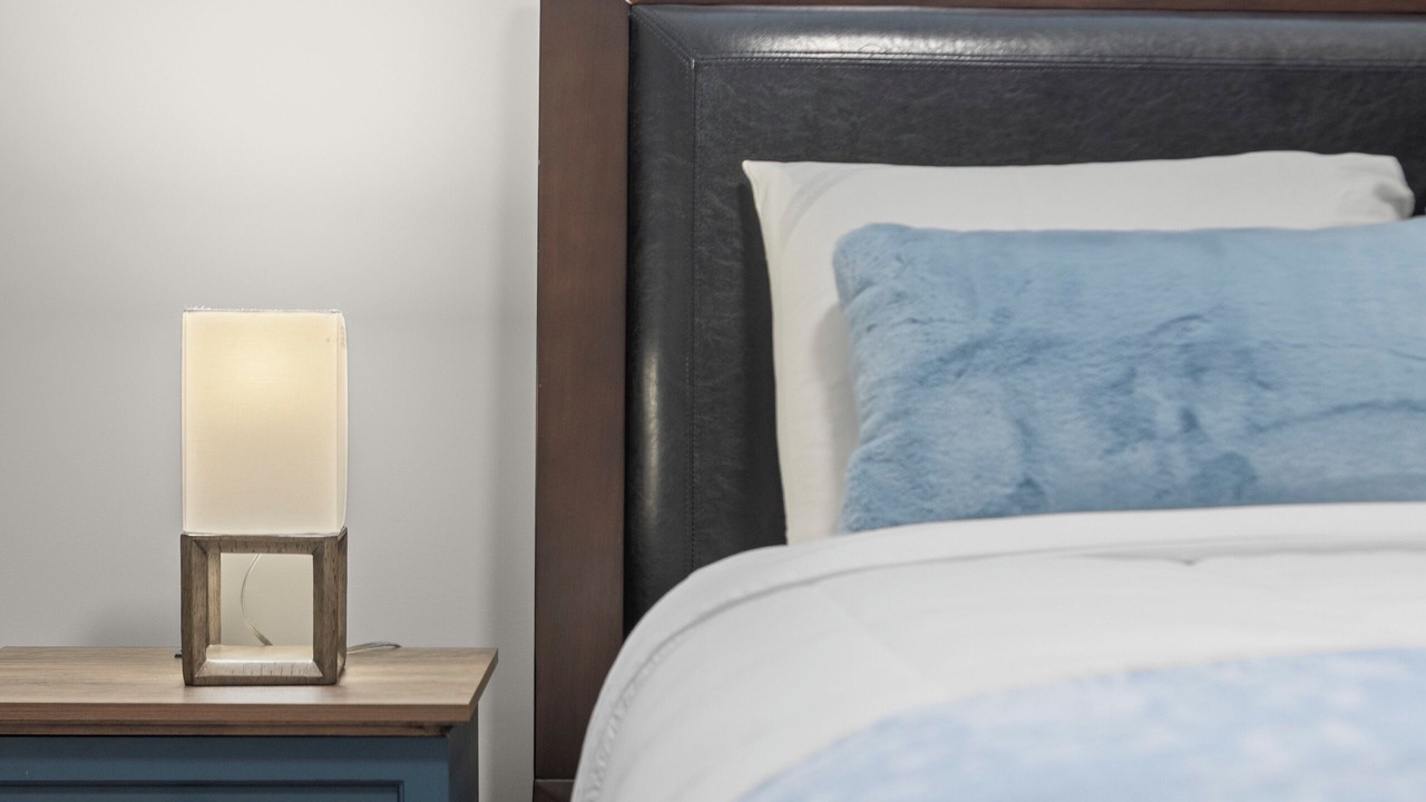 Photo of Bedroom in Southeast Calgary