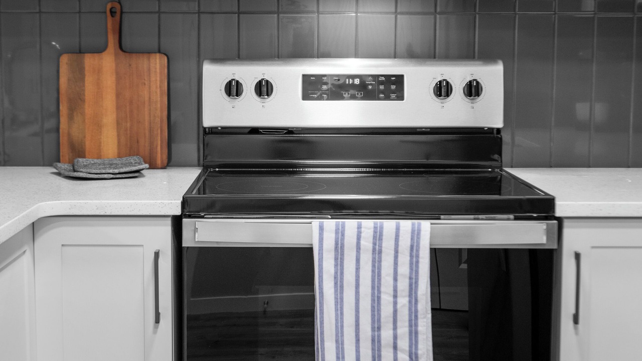 Photo of Kitchen in Southeast Calgary