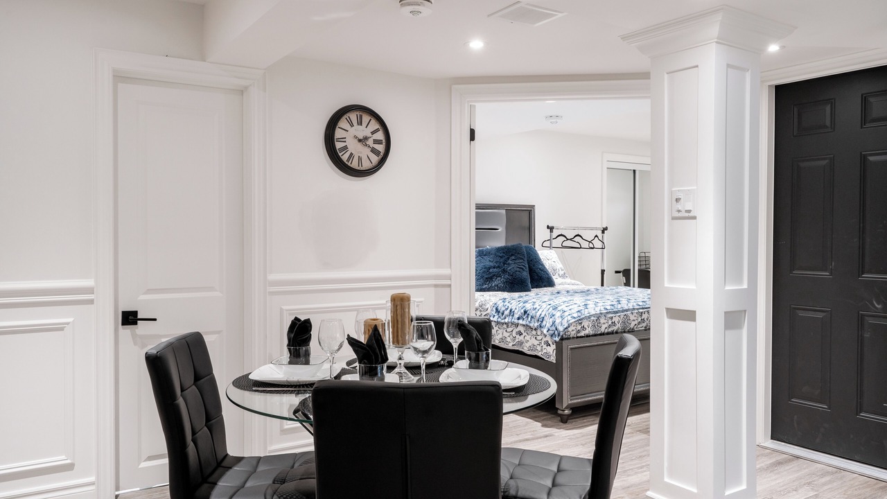 Photo of Bedroom in Ajax