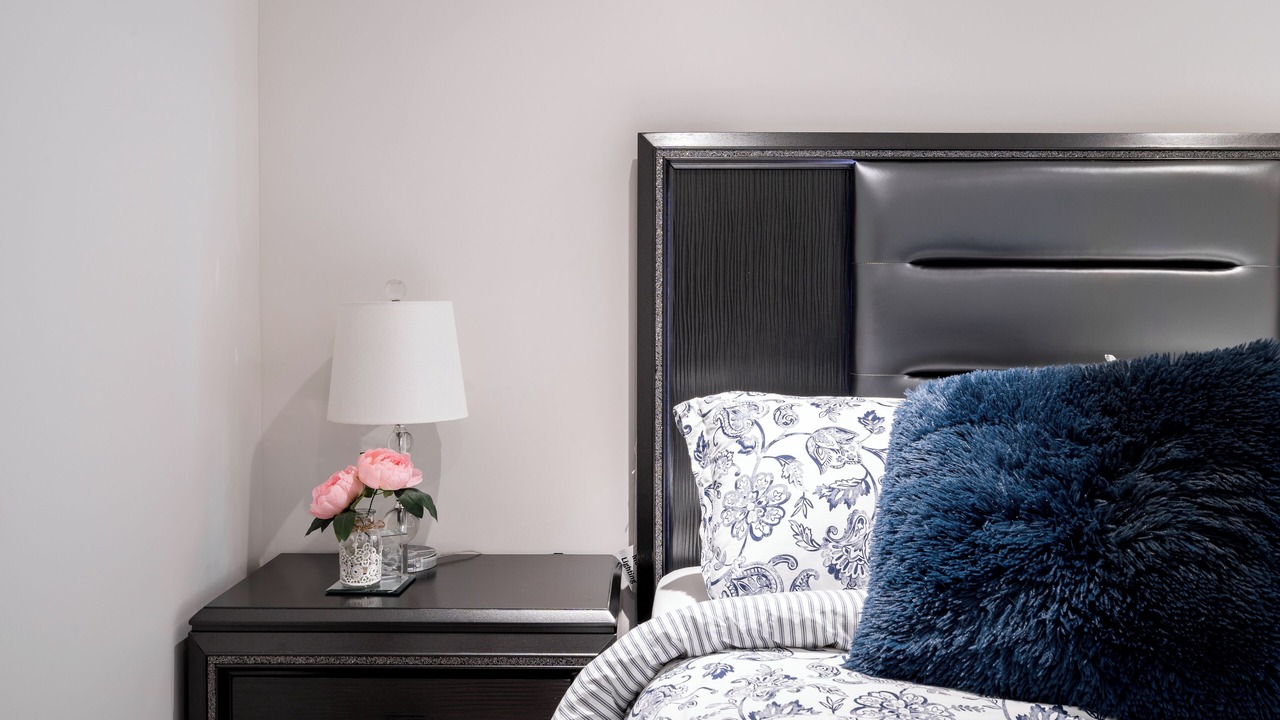 Photo of Bedroom in Ajax