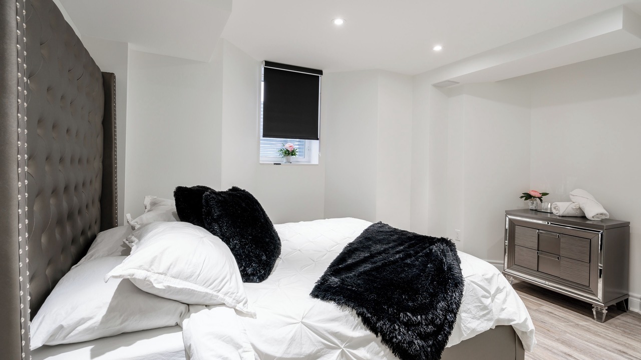 Photo of Bedroom in Ajax