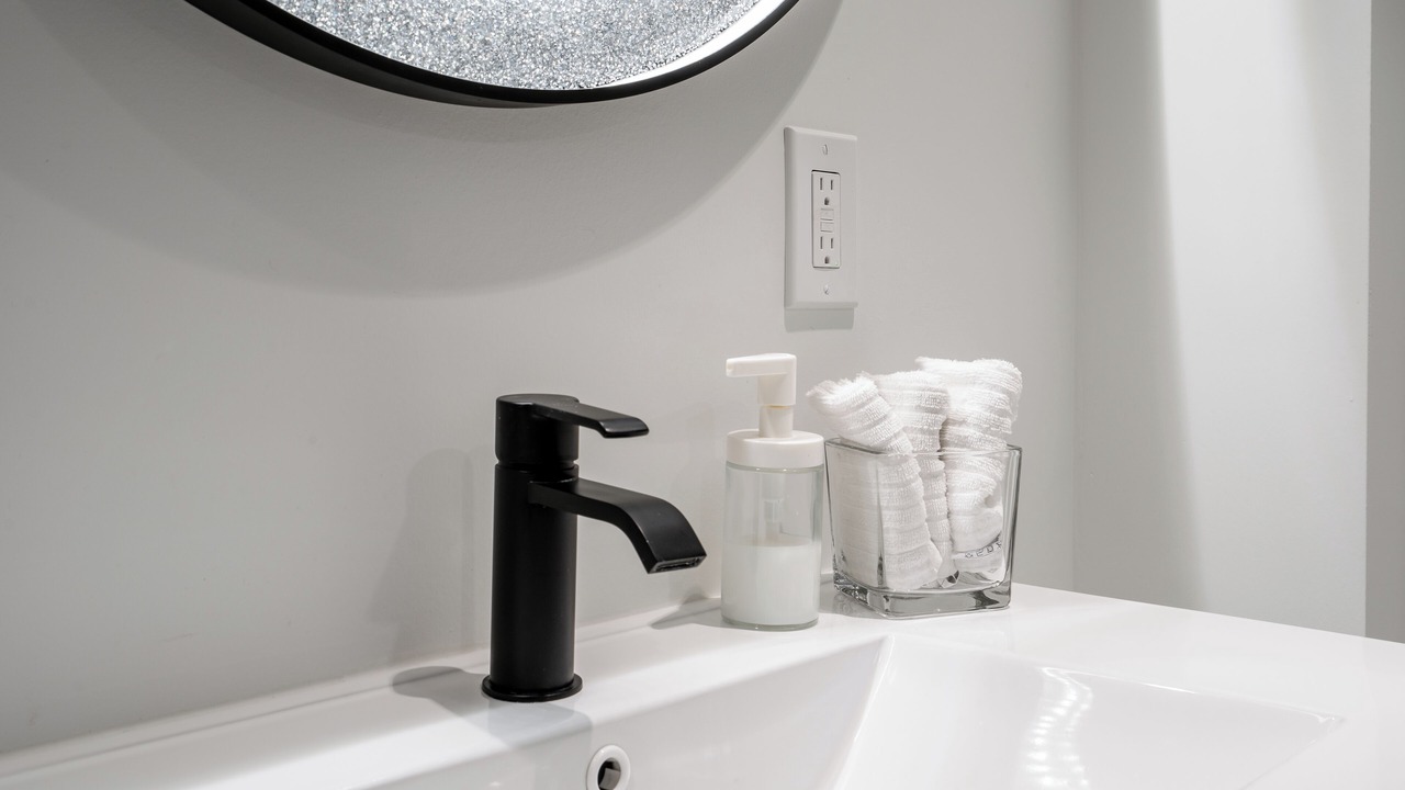 Photo of Bathroom in Ajax