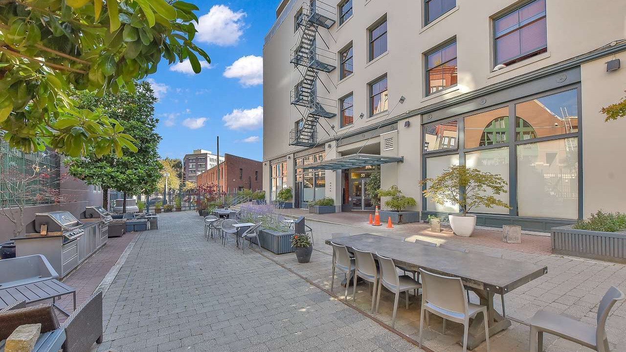 Photo of Outdoor in Downtown Eastside