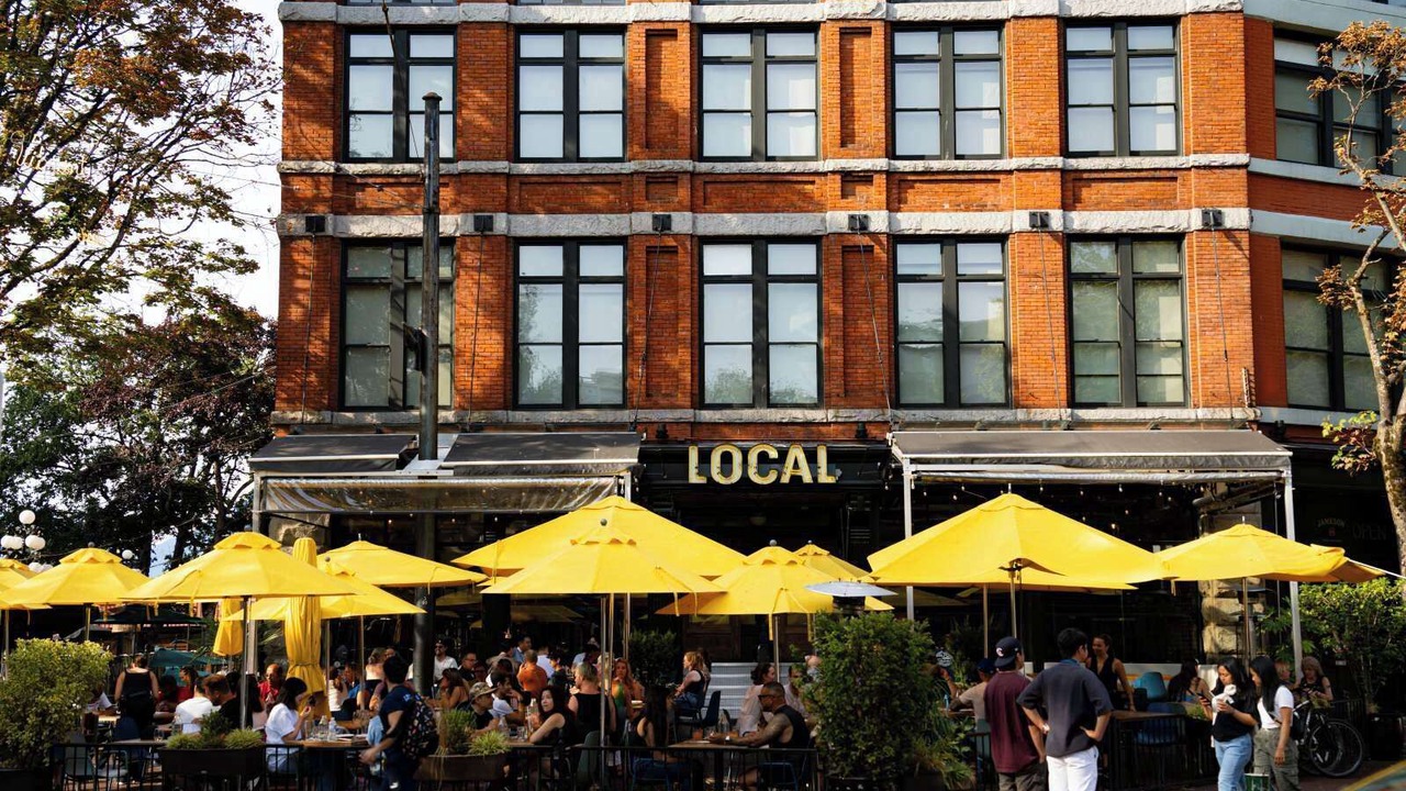 Photo of Outdoor in Downtown Eastside