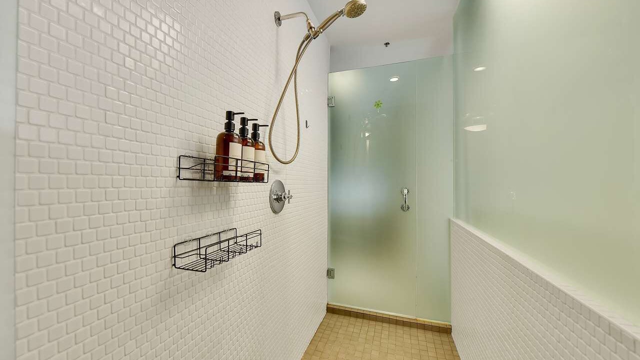 Photo of Bathroom in Downtown Eastside
