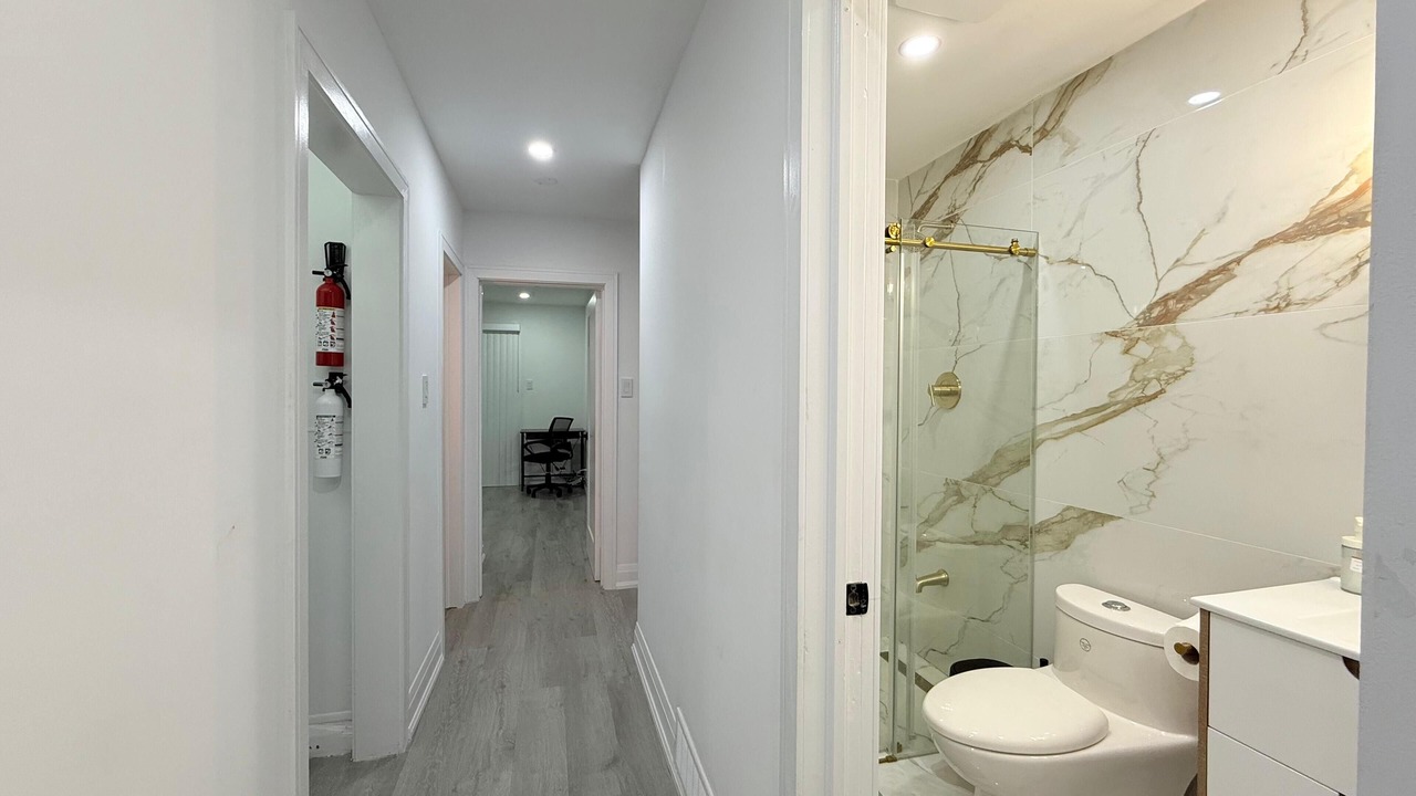 Photo of Bathroom in Agincourt
